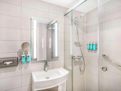 Novotel Szeged - 99