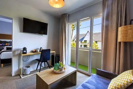 Best Western Hôtel Garden and Spa - 139