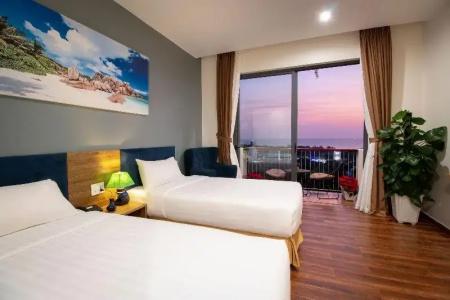 Tom Hill Resort & Spa Phu Quoc - 42