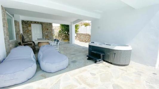Amperian Mykonos Suites & Villas - 208