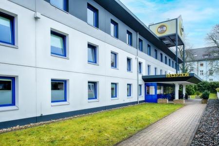 B&B Bielefeld-Ost - 14