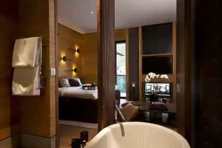 The Chedi Andermatt - 8
