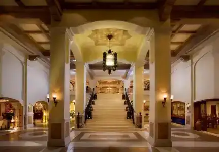 The Westin La Quinta Golf Resort & Spa - 13