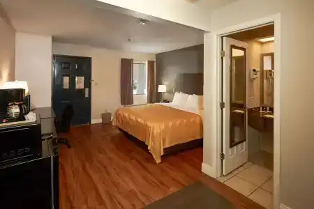 Quality Inn at Fort Gordon - 5