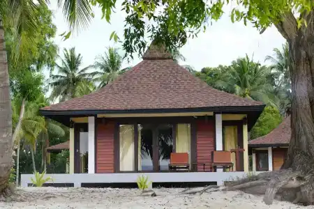 Koh Mook Sivalai Beach - 163