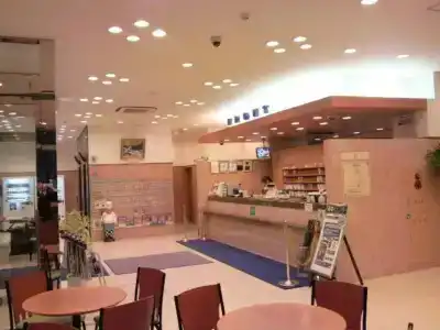 Toyoko Inn Aomori-eki Shomen-guchi - 14