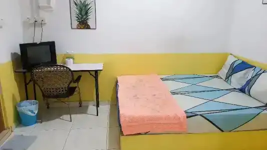 Oyo 89925 Innap - 21