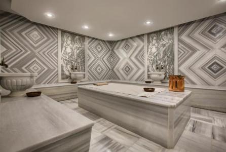 DoubleTree by Hilton Istanbul-Avcilar - 21