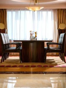 Radisson Collection, Yangtze Shanghai - 58