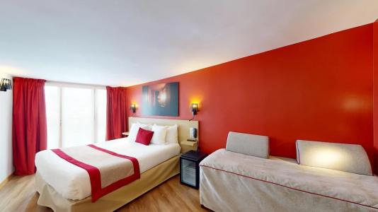 Best Western Opéra Drouot - 37