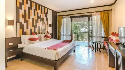 Am Samui Palace - 5