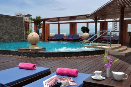 Empress Pattaya - 49