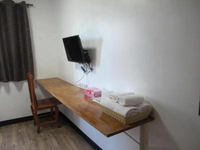 Hoppers Place Donmuang Hostel - 25