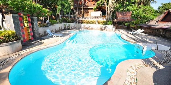 Railay Viewpoint Resort - 15