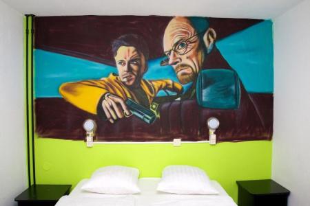 St Christophers Inn at The Winston - 71