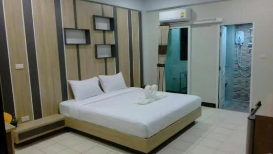 Supreme Place Sha - 104