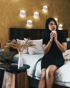 Aspira D'Andora Sukhumvit 16 - Asoke - 55