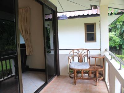 Baan Suan Bophut Samui - 5