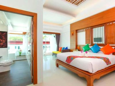 The Samui Beach Resort - Sha Plus Certified - 100