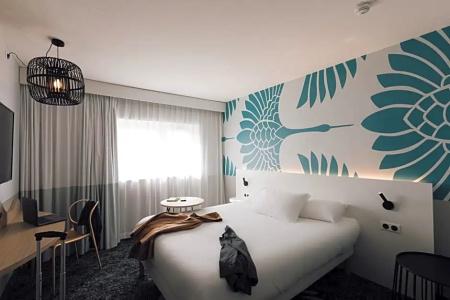 ibis Styles Nancy Laxou - 49