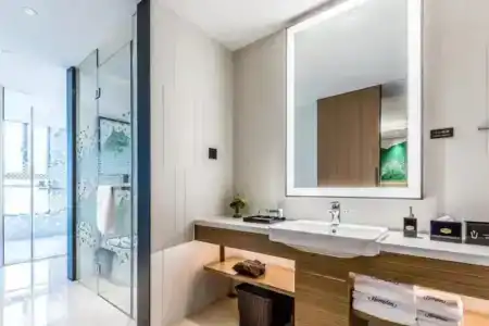 Hampton by Hilton Xi'an High-tech Zone - 7