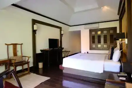 Bodhi Serene, Chiang Mai - Sha Extra Plus - 131