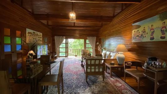 Nan Seasons Boutique Resort - 55