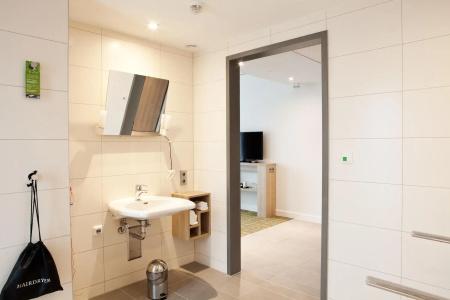 Hampton By Hilton Dortmund Phoenix See - 9