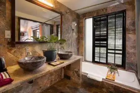 Le Belhamy Beach Resort & Spa, Hoi An - 128