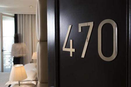 Hôtel R de Paris - Boutique - 59