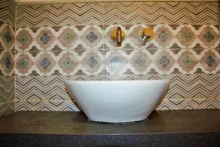 b&b Belvedere All'Idria - 33