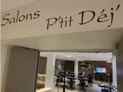 Hôtel des Etats-Unis - 19