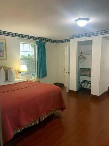 Traveby Wyndham Suites St Augustine - 93