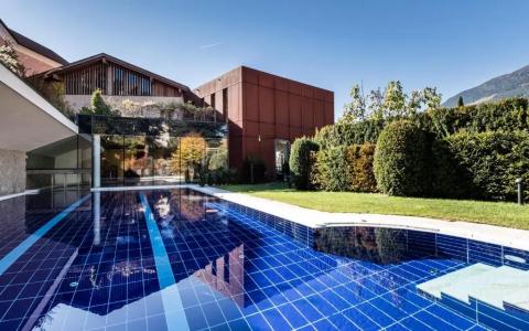 Residence Gasser - 8