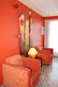 Loop Inn Albergue Santiago De Compostela - 1