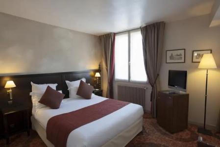 Best Western Plus Le Donjon - Cœur de La Cité Médiévale - 29