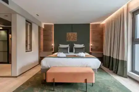 Rivage Hôtel & Spa Annecy - 118