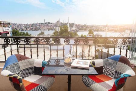 Galata Grace - 10