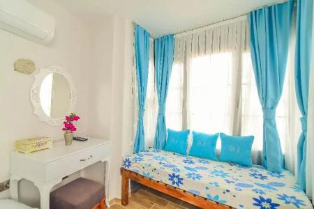 Bedirhan Konak Otel - 32