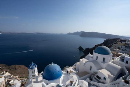 Oia Spirit Boutique Residences - 97