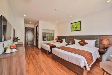 Dalat Paradise - 75