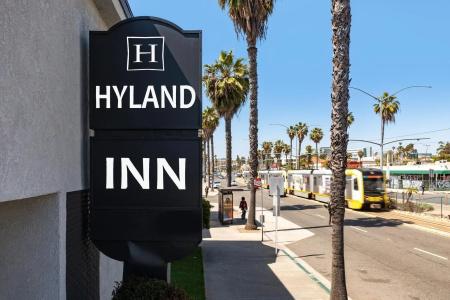 Hyland Inn - 19