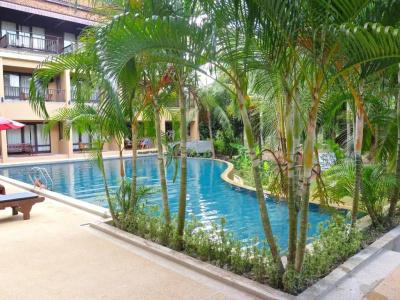 Khaolak Mohin Tara Resort - Sha Certified - 17
