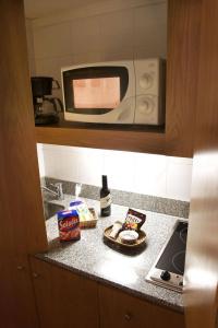 Argenta Tower & Suites - 37