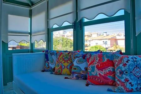 Elda Alaçatı Boutique - 69