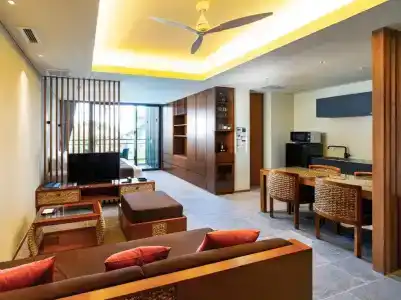 Away Okinawa Kouri Island Resort - 45