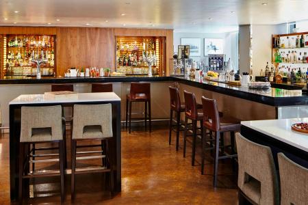 London Marriott Canary Wharf - 28