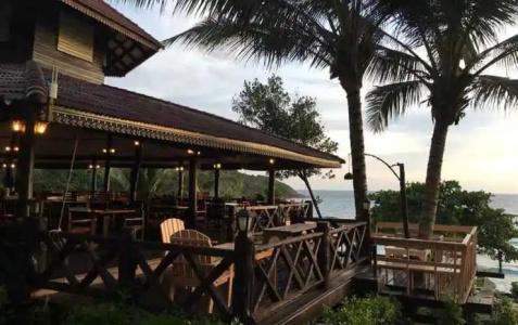 Koh Beach - 27