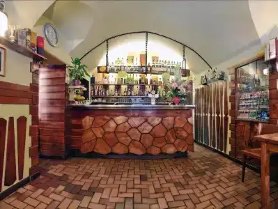 Albergo Il Castellino - 13
