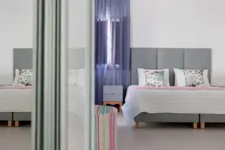 Mar n Mar Crown-Suites - 19